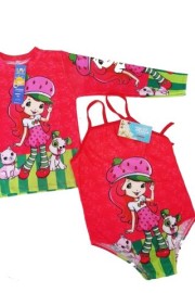 Conjunto Body Com Blusa Longa Infantil UV