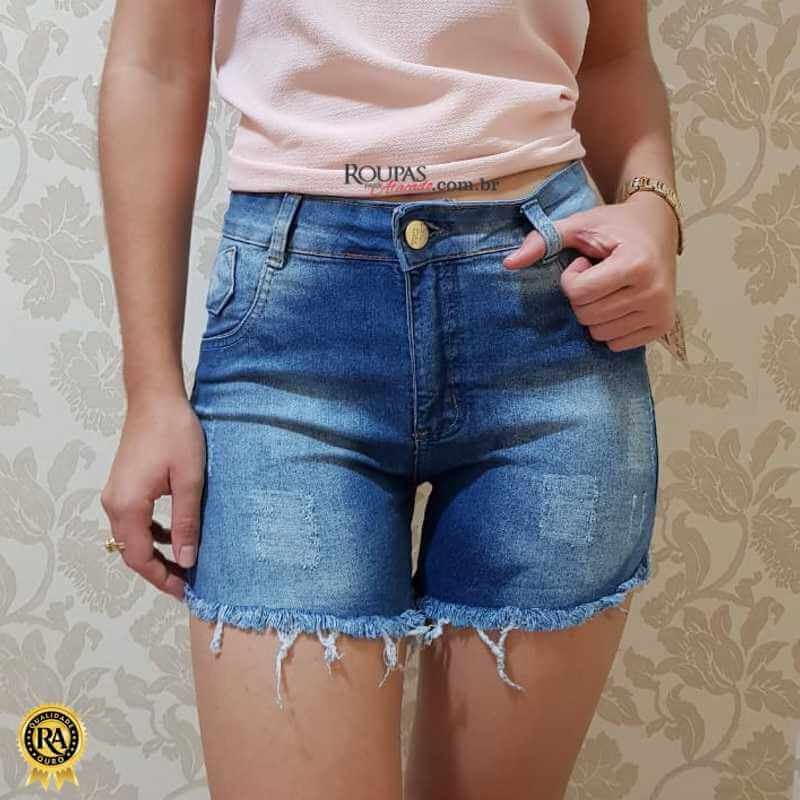 short jeans curtissimo
