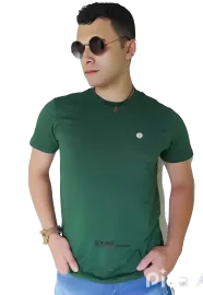 Camiseta Bsica 100% Algodo