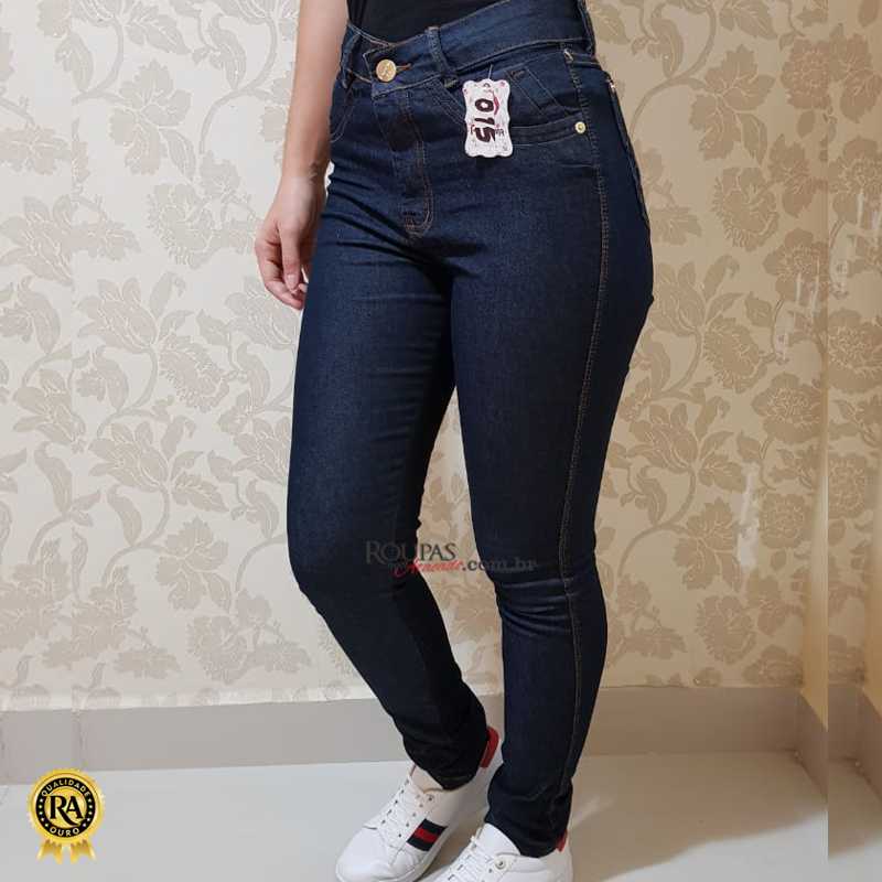 Calça jeans em hot sale atacado