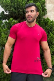 Camiseta Academia Masculina